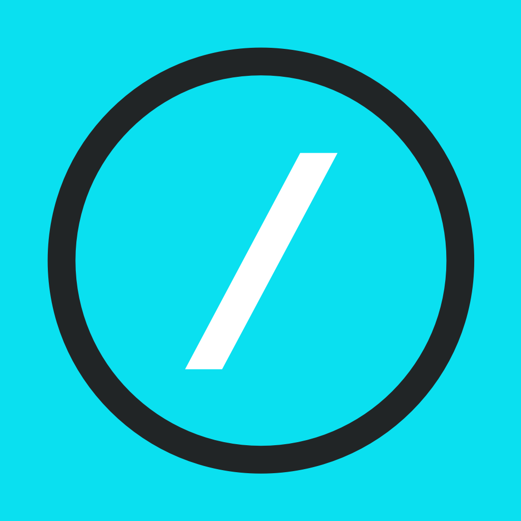 Blink Shell, Build & Code app icon