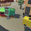 Car Parking Extreme icon