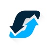 Orbitz Hotels & Flights icon