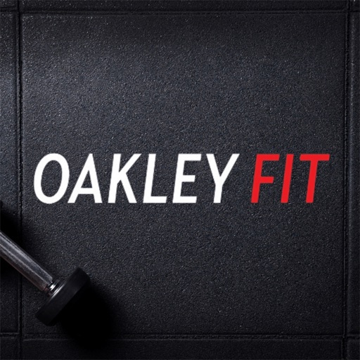 OakleyFIT icon