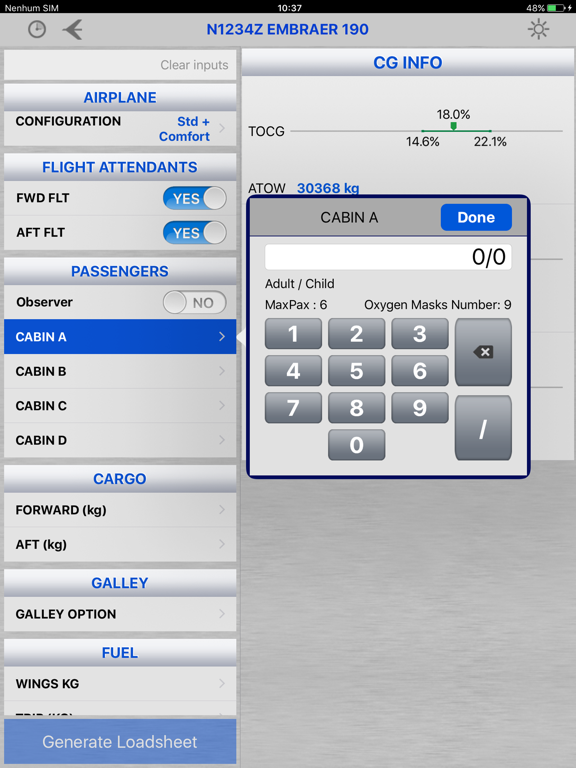 Screenshot #5 pour VC-2 eWB