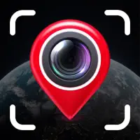 GeoCam : Tag & Timestamp