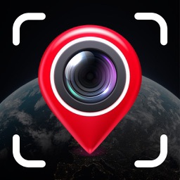 GeoCam : Tag & Timestamp