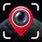 Capture every moment with precise location and time