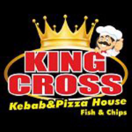 King Cross Kebab Crewe