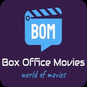 Box Office Movies (BOM)