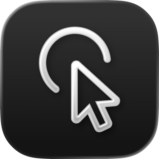 Trackpad Drag