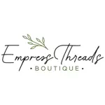 Empress Threads Boutique App Contact