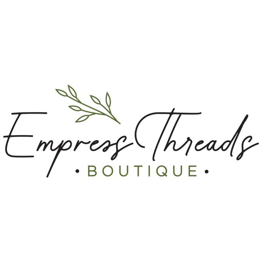 Empress Threads Boutique icon