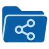 LocalShare:FileShare AnyDevice icon