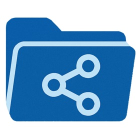 LocalShare:FileShare AnyDevice