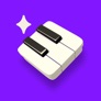 Simply Piano app icon