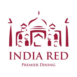 India Red