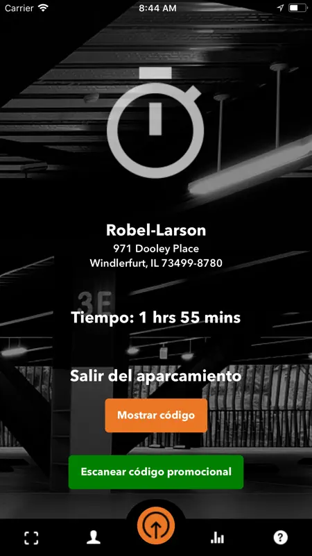Copemsa Movil screenshot 5 of 7