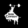 Iron Cowboy Strength icon