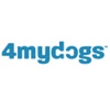 4mydogs icon