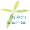 Freikirche Schwandorf icon