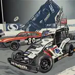 Full Contact Teams Racing 2