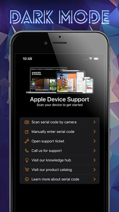 wedigg service Screenshot