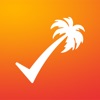Ready Set Vacation! Countdown icon
