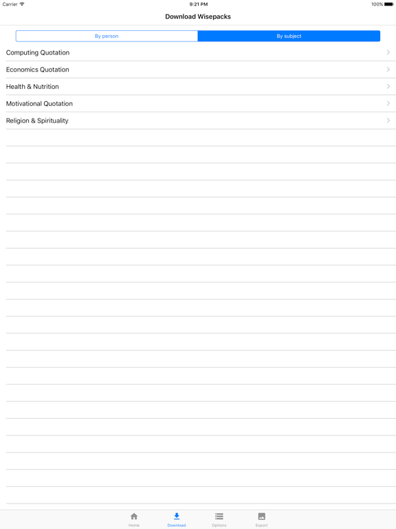 Screenshot #6 pour nwisn
