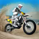 Mad Skills Motocross 3 App Contact