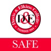D&E SAFE icon
