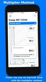 How to cancel & delete quickbend: conduit bending 1