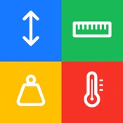 SnapUnit Converter – Unit Tool
