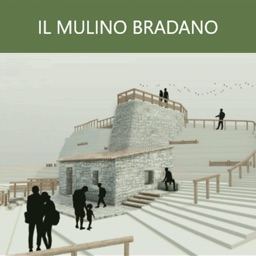 Mulino Bradano AR