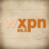 WXPN 88.5 - iPadアプリ