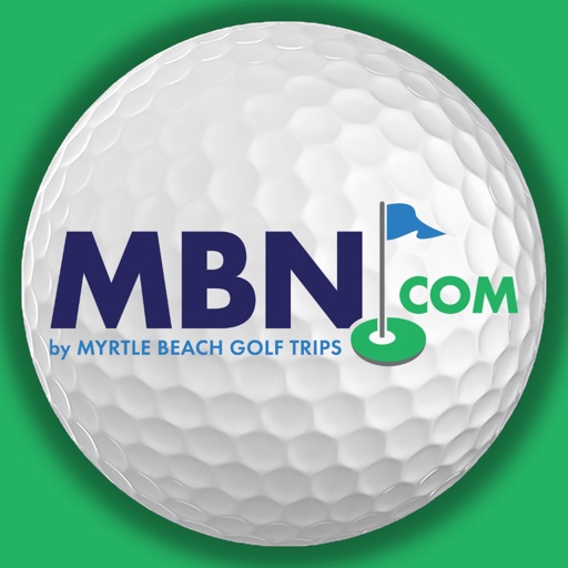 Myrtle Beach Golf by MBN