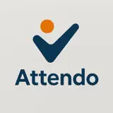 Attendo Odoo - App Icon