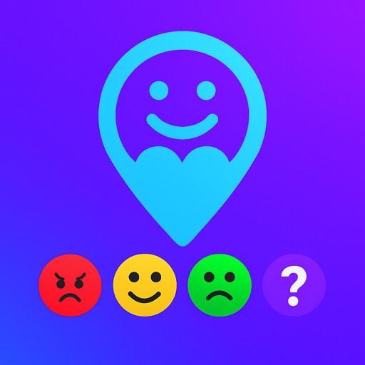 MoodMap Global Emotions