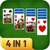 ソリティアコレクション - カードゲーム - iPhoneアプリ