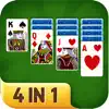 Solitaire Collection-Card Game App Positive Reviews