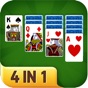 Solitaire Collection-Card Game app download