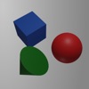 Spatial Physics Playground icon