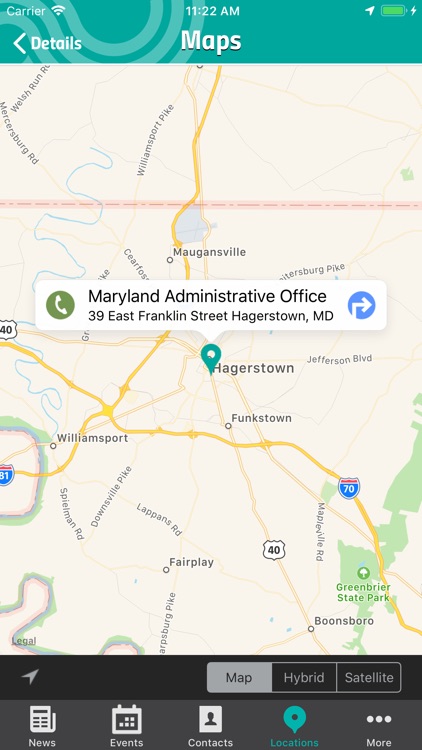 Achieving True Self screenshot-5