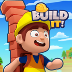 Build It! - City Builder на пк