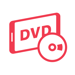 DVDプレーヤーforラクレコ＋ 