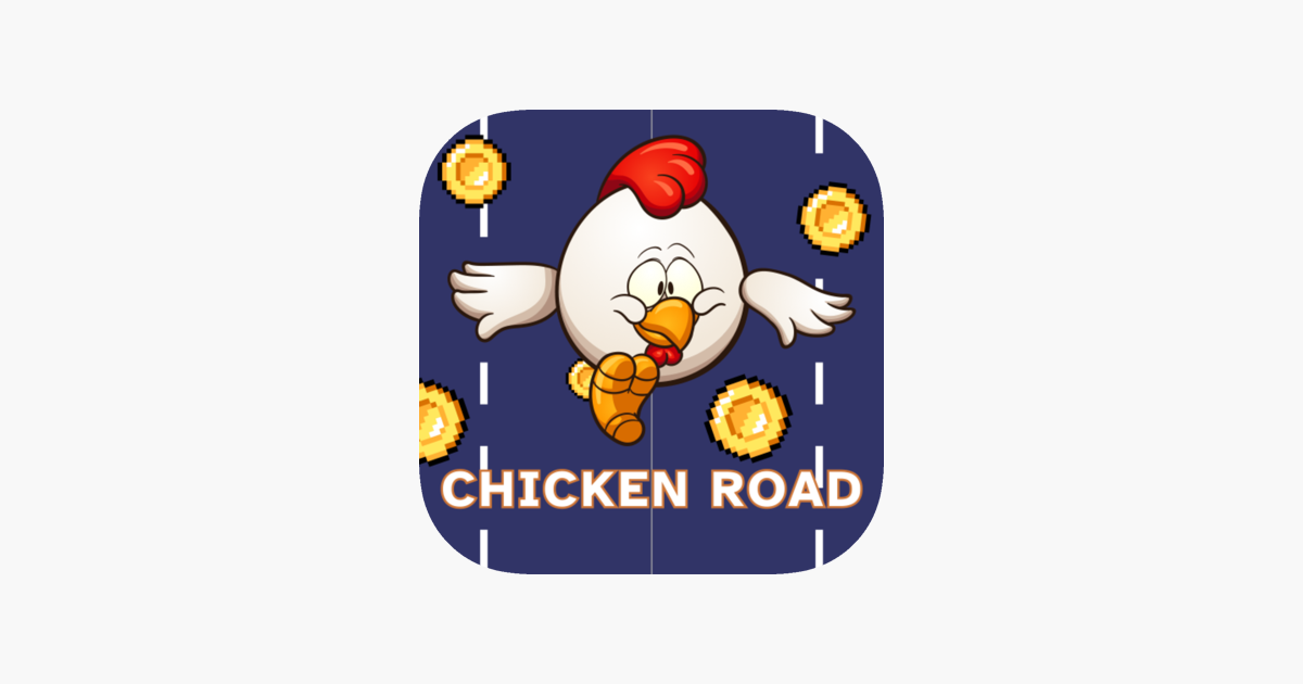 Chicken Road spiel
