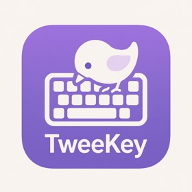Tweekey