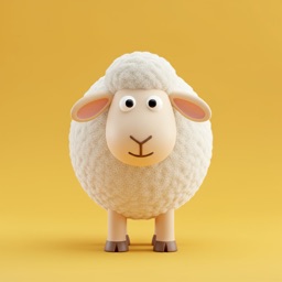 Wood4Sheep