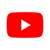 YouTube: Watch, Listen, Stream iOS App