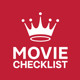 Hallmark Movie Checklist