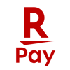 Rakuten Group, Inc. - 楽天ペイ-楽天ポイントカードも利用できるスマホ決済アプリ アートワーク