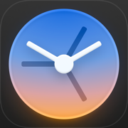 World Clock Master App