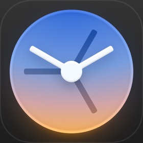 螢幕擷取畫面 (6) World Clock Master: Time Zones