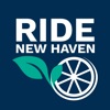 Ride New Haven icon